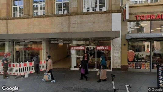 Commercial properties for rent i Location is not specified - Photo from Google Street View