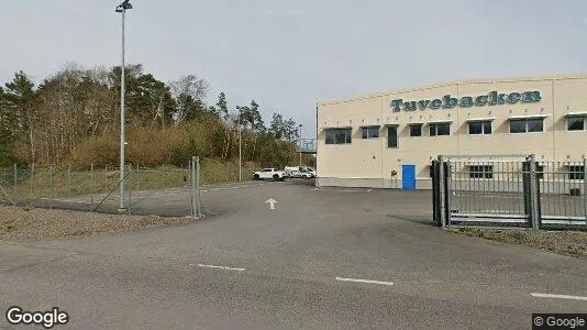 Företagslokaler till salu i Lundby – Foto från Google Street View