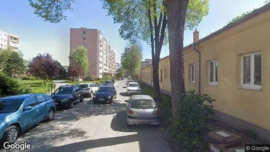 Lokaler til leje i Košice Dargovských hrdinov - Foto fra Google Street View