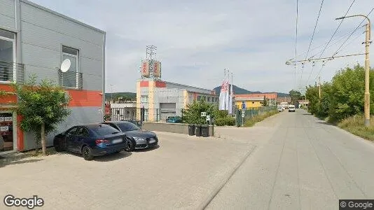 Commercial properties for sale i Prešov - Photo from Google Street View