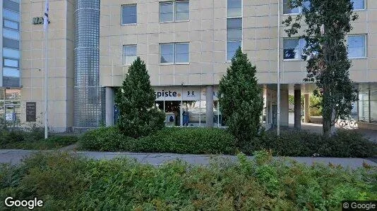 Kontorlokaler til leje i Helsinki Koillinen - Foto fra Google Street View