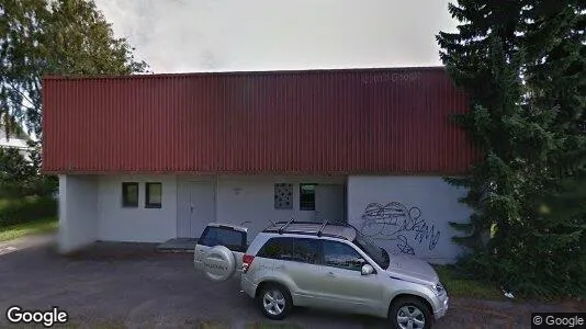 Kantorruimte te huur i Tønsberg - Foto uit Google Street View