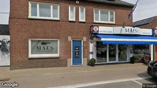 Gewerbeflächen zum Kauf i Pelt – Foto von Google Street View