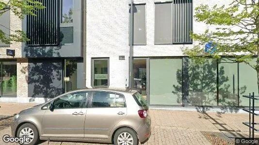 Gewerbeflächen zum Kauf i Nieuwerkerken – Foto von Google Street View
