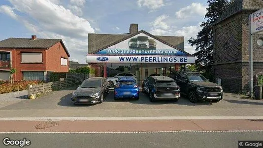 Gewerbeflächen zum Kauf i Pelt – Foto von Google Street View