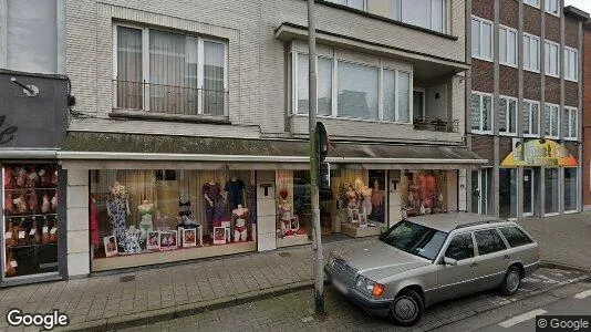 Bedrijfsruimtes te koop i Stad Gent - Foto uit Google Street View