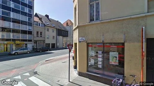 Lokaler til salgs i Stad Gent – Bilde fra Google Street View