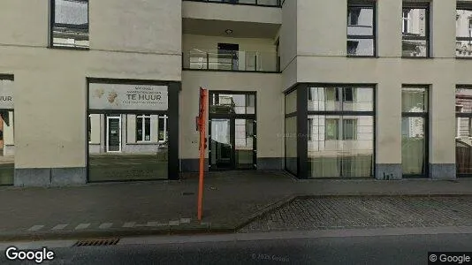 Bedrijfsruimtes te koop i Stad Gent - Foto uit Google Street View
