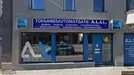 Commercial property for sale, Melle, Oost-Vlaanderen, Brusselsesteenweg 302