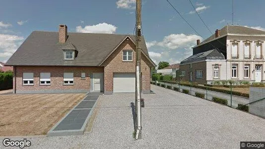 Bedrijfsruimtes te koop i Wielsbeke - Foto uit Google Street View