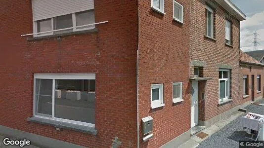 Lokaler til salg i Izegem - Foto fra Google Street View