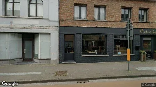 Lokaler til salg i Ichtegem - Foto fra Google Street View