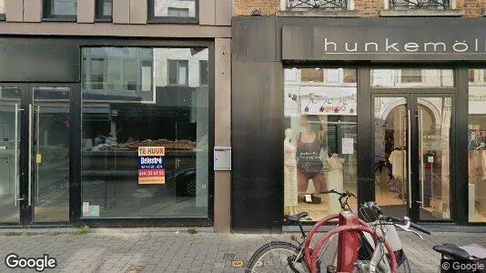 Lokaler til salgs i Diest – Bilde fra Google Street View