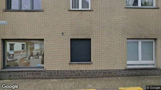Commercial properties for sale i Bertem - Photo from Google Street View