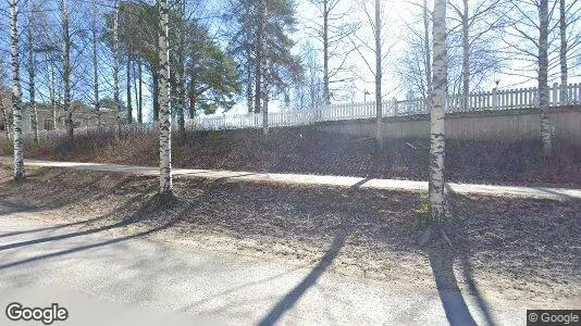 Office spaces for rent i Oulu - Photo from Google Street View