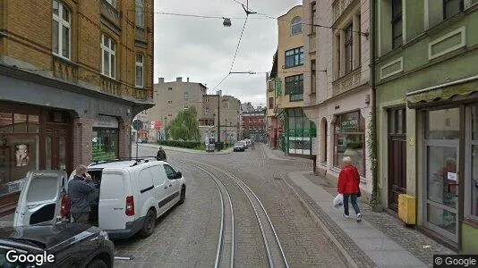 Commercial properties for rent i Grudziądz - Photo from Google Street View