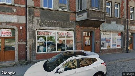 Gewerbeflächen zur Miete i Location is not specified – Foto von Google Street View