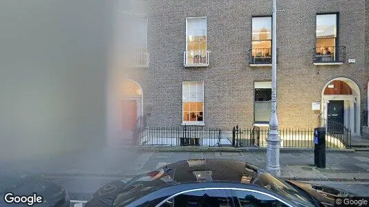 Gewerbeflächen zum Kauf i Dublin 2 – Foto von Google Street View