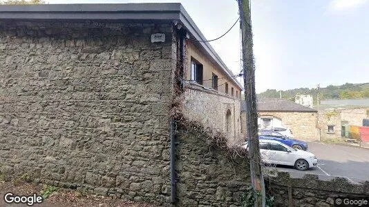 Office spaces for rent i Kilternan - Photo from Google Street View