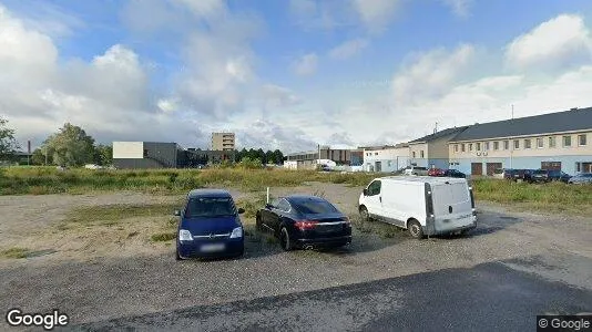 Gewerbeflächen zur Miete i Anija – Foto von Google Street View