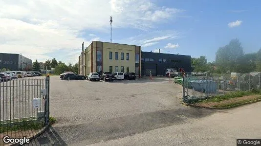 Företagslokaler för uthyrning i Kambja – Foto från Google Street View