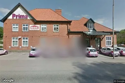 Büros zur Miete in Karlskrona – Foto von Google Street View