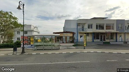 Commercial properties for sale i Nesebar - Photo from Google Street View