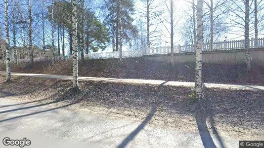 Office spaces for rent i Oulu - Photo from Google Street View