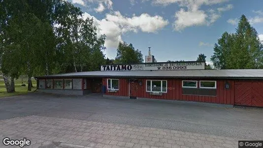 Commercial properties for sale i Turku - Photo from Google Street View