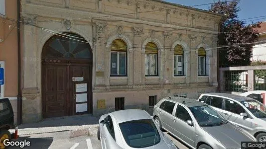 Kontorslokaler för uthyrning i Cluj-Napoca – Foto från Google Street View