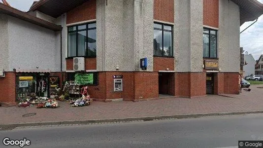 Kontorlokaler til salg i Iławski - Foto fra Google Street View