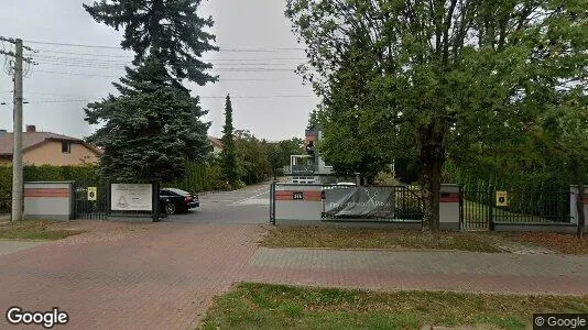 Toimistotilat Myynnissä i Location is not specified - Kuva Google Street Viewstä