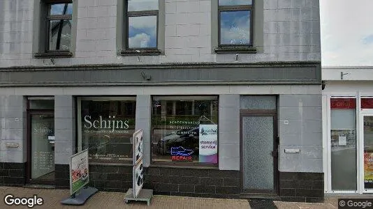 Commercial properties for rent i Simpelveld - Photo from Google Street View