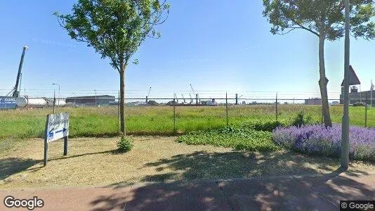 Commercial properties for rent i Dordrecht - Photo from Google Street View