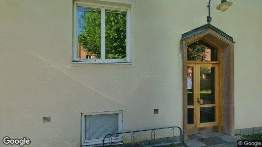 Commercial properties for rent i Norrköping - Photo from Google Street View