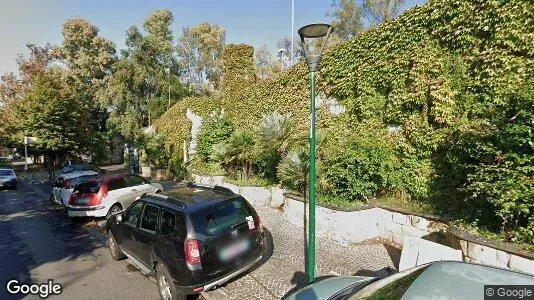 Commercial properties for sale i Arenella - Photo from Google Street View