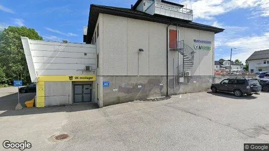 Office spaces for sale i Ullensaker - Photo from Google Street View