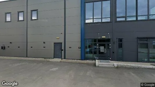 Commercial properties for rent i Sarpsborg - Photo from Google Street View