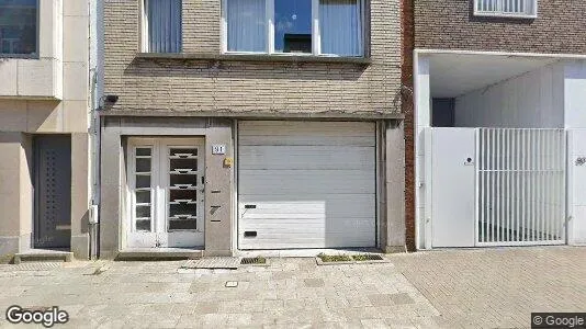 Commercial properties for sale i Stad Antwerp - Photo from Google Street View
