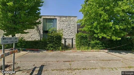 Commercial properties for sale i Lommel - Photo from Google Street View