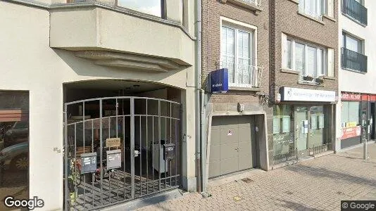 Commercial properties for sale i Wetteren - Photo from Google Street View