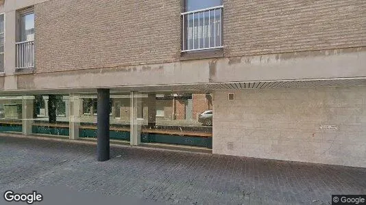 Commercial properties for sale i Deinze - Photo from Google Street View