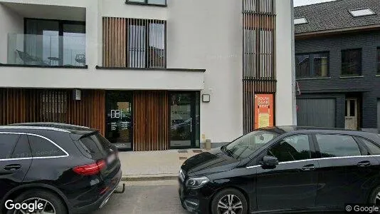 Commercial properties for sale i Waregem - Photo from Google Street View