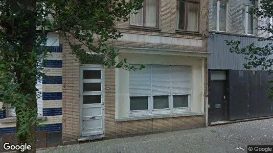 Commercial properties for rent i Oostende - Photo from Google Street View