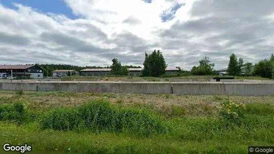 Warehouses for rent i Kaarina - Photo from Google Street View