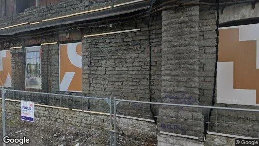 Commercial properties for sale i Põhja-Tallinn - Photo from Google Street View