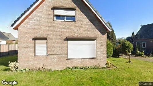 Commercial properties for rent i Berg en Dal - Photo from Google Street View