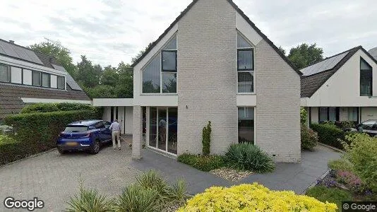Commercial properties for sale i Almelo - Photo from Google Street View