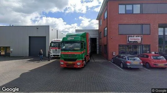 Coworking spaces for rent i Enschede - Photo from Google Street View