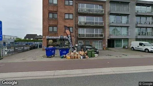 Commercial properties for sale i Aartselaar - Photo from Google Street View